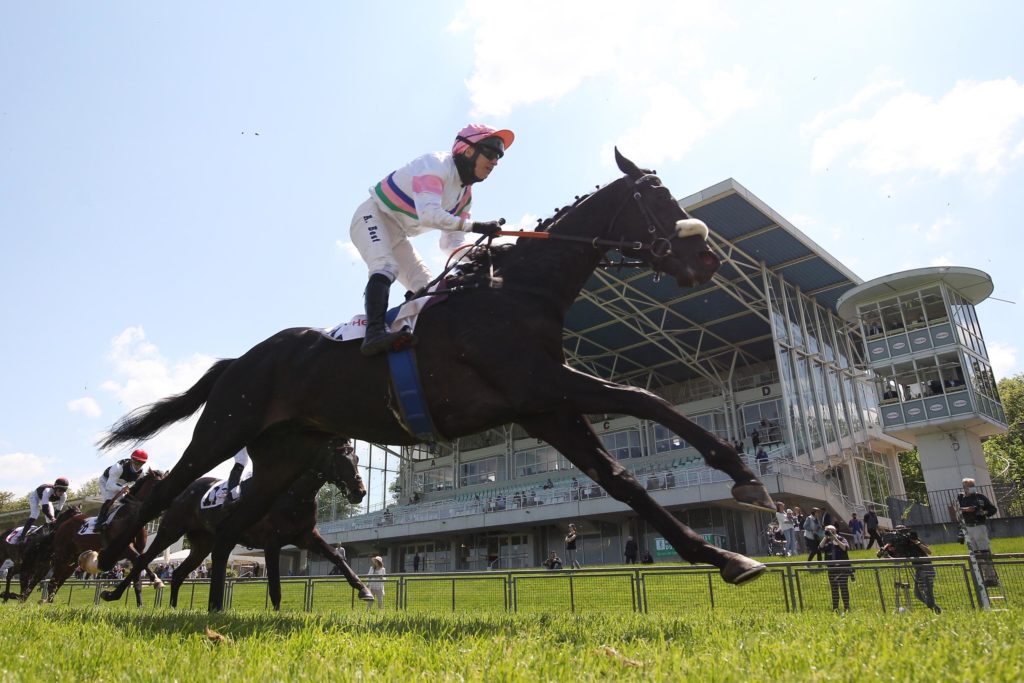 TRIO FÜR COMPIEGNE
