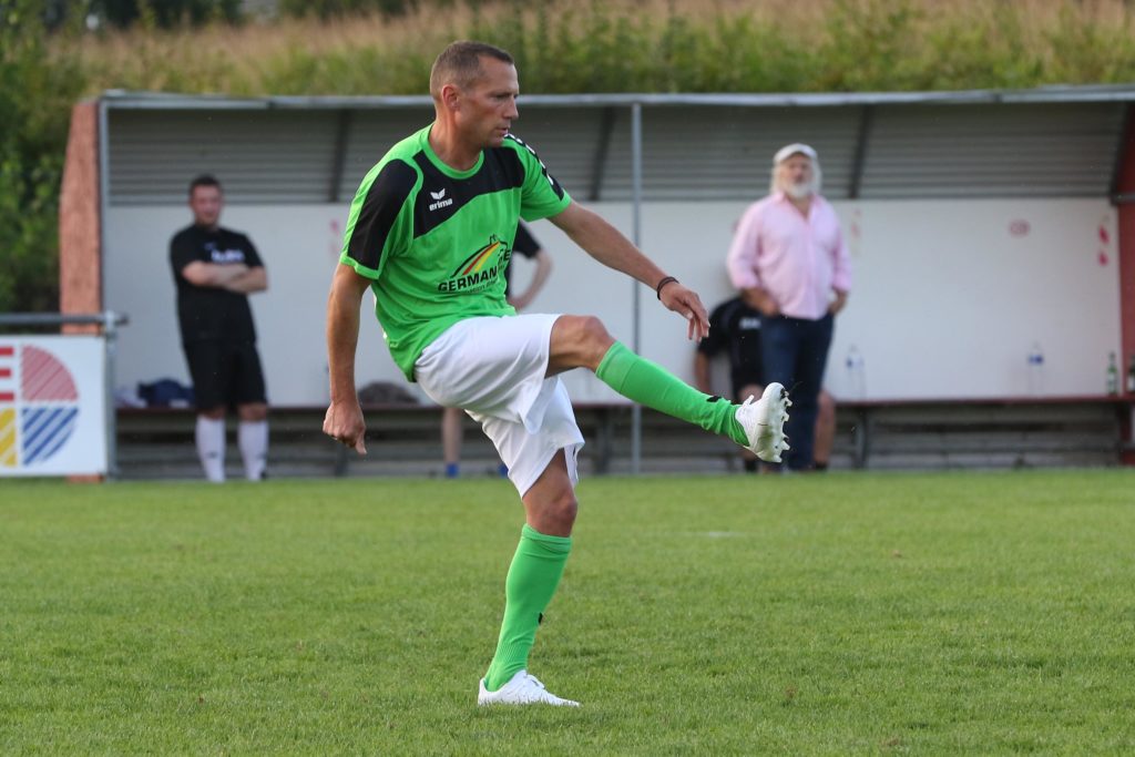 1:5 – DREAM TEAM ZU SrARK