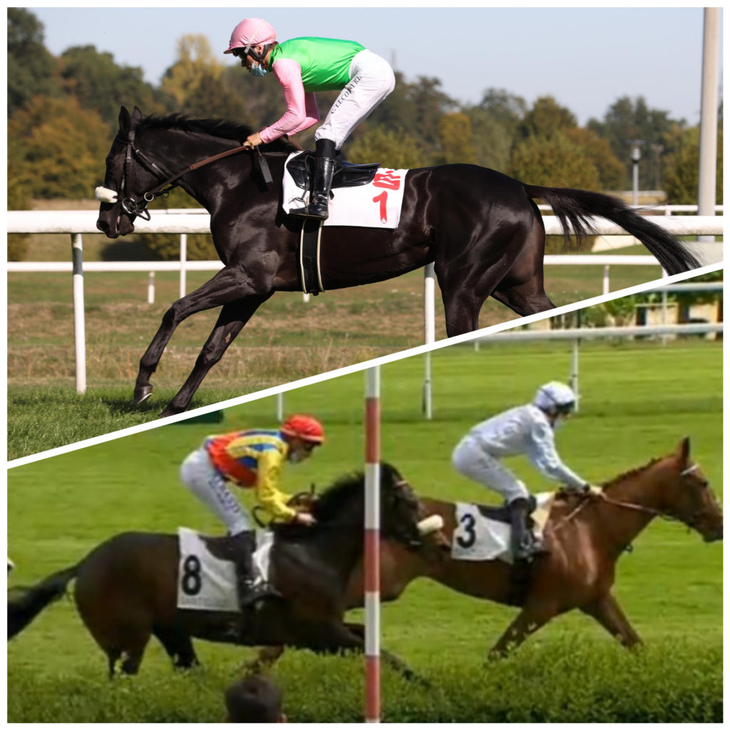 SHERIFF UND KAHAR NACH NANCY