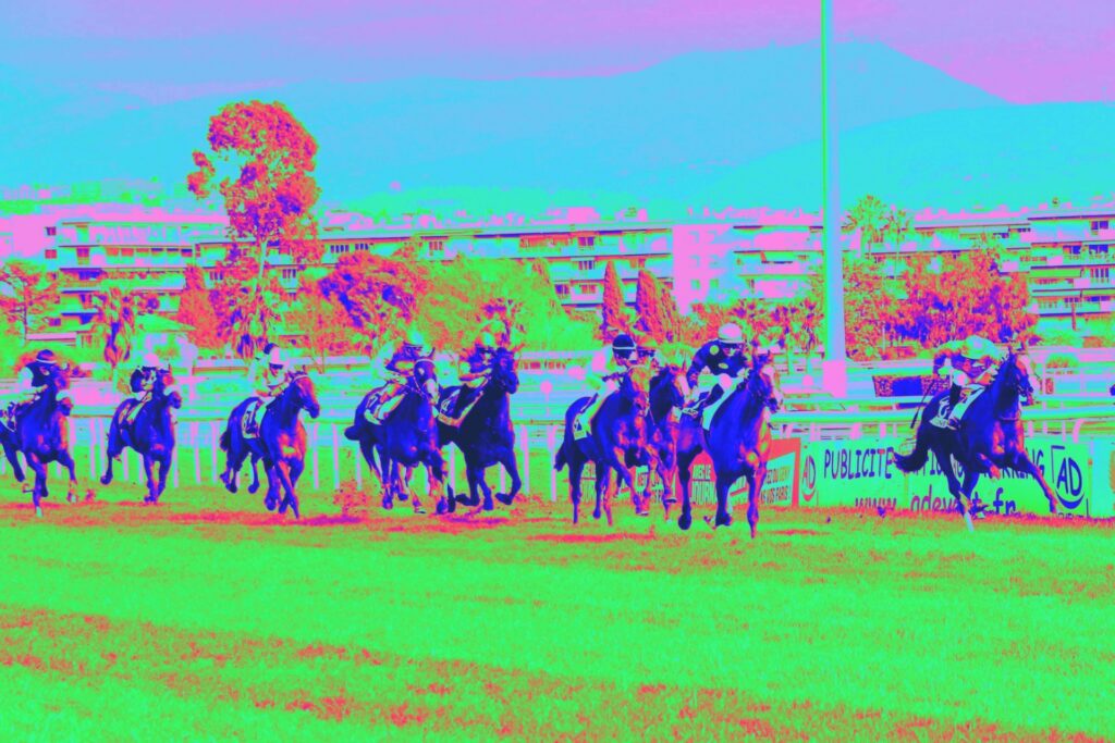 Quatre pour Cagnes