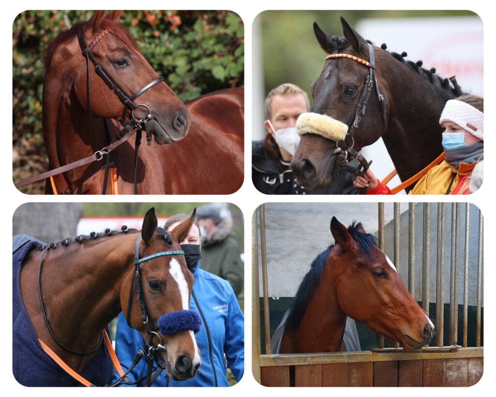 OPERATION CAGNES STARTET FREITAG