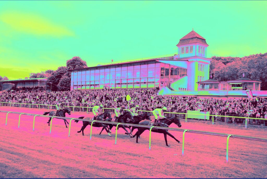 DREI STARTER IN DORTMUND