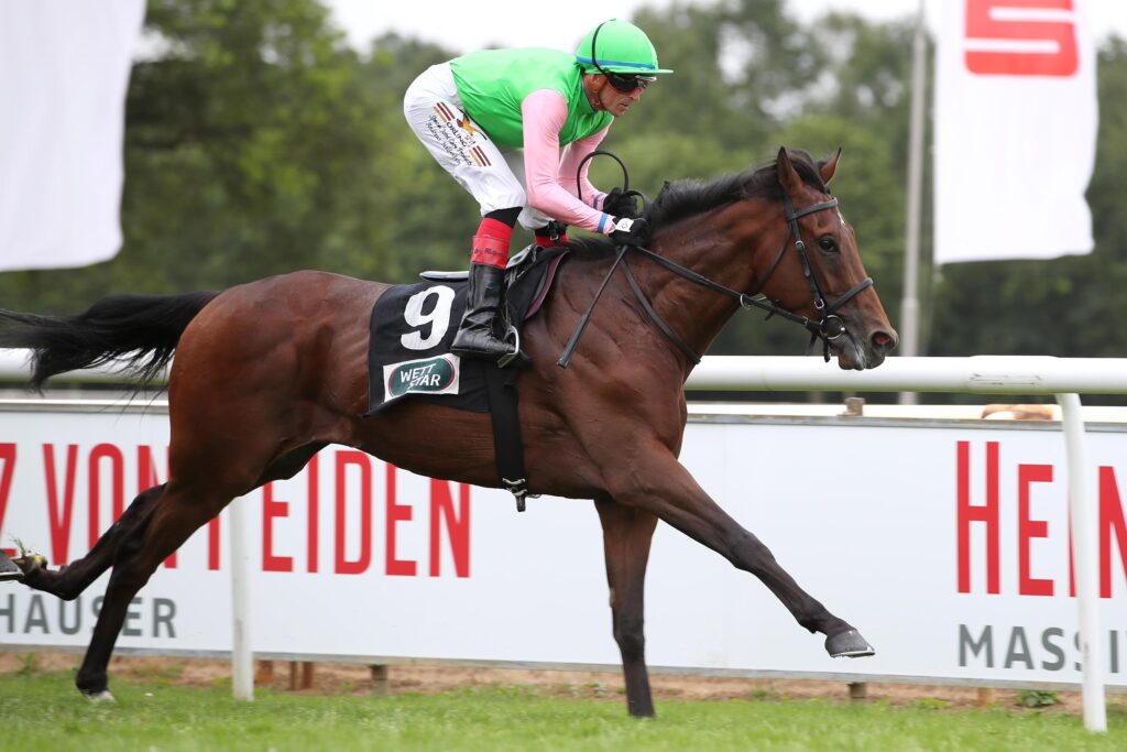 ZANDJAN SAISON DEBUT