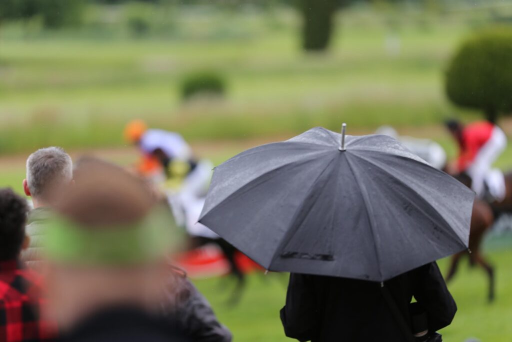MÜLHEIM SAMSTAG ABGESAGT