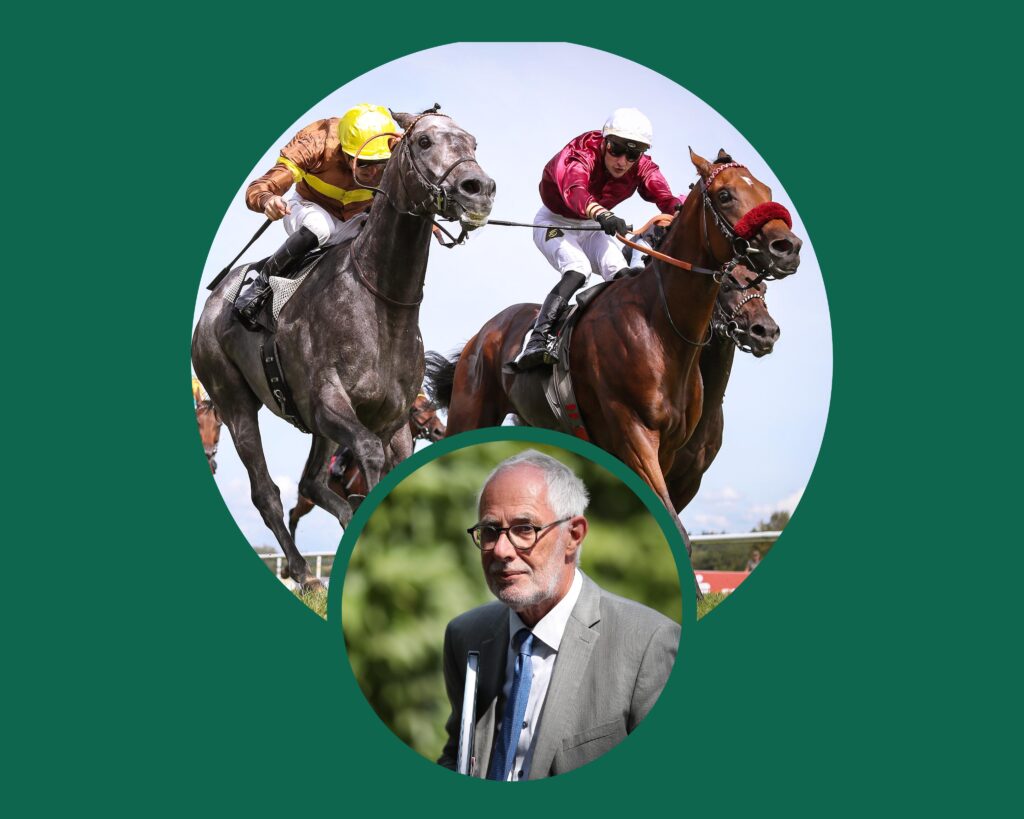 NACHSCHAU GP BADEN