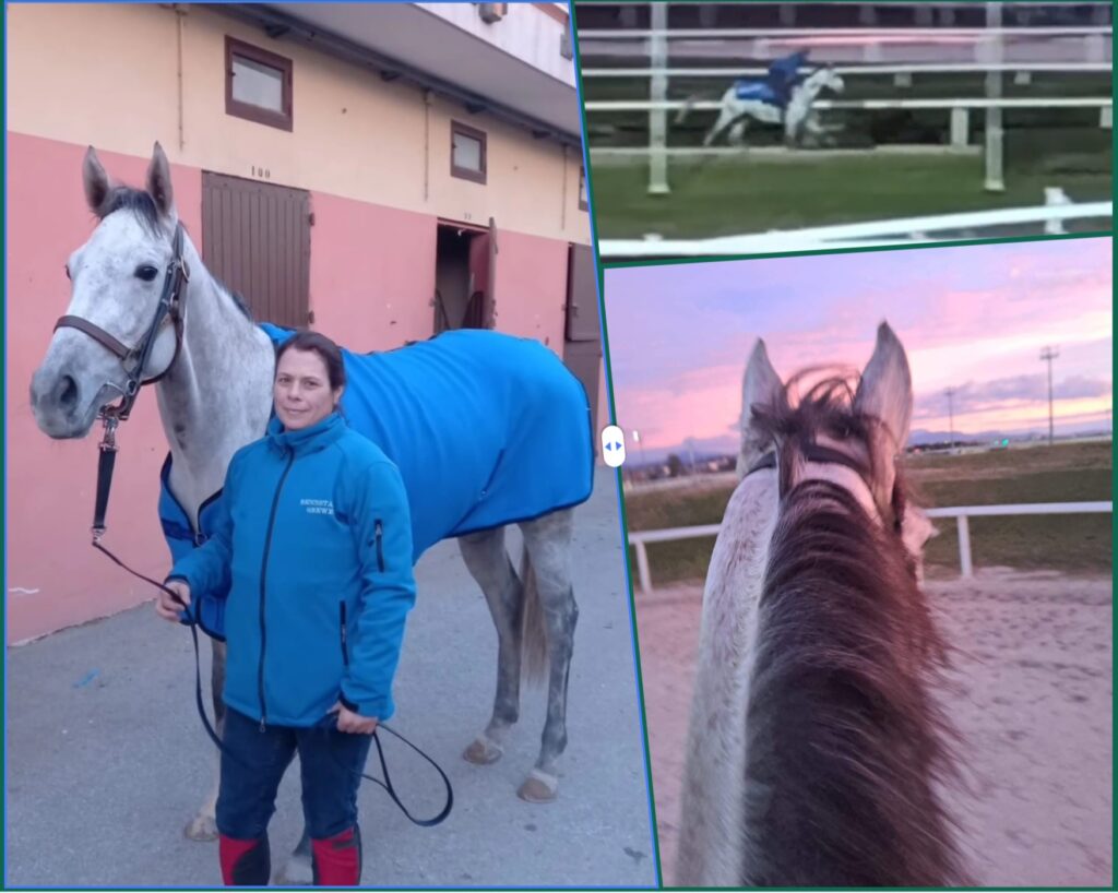BONJOUR CAGNES SUR MER