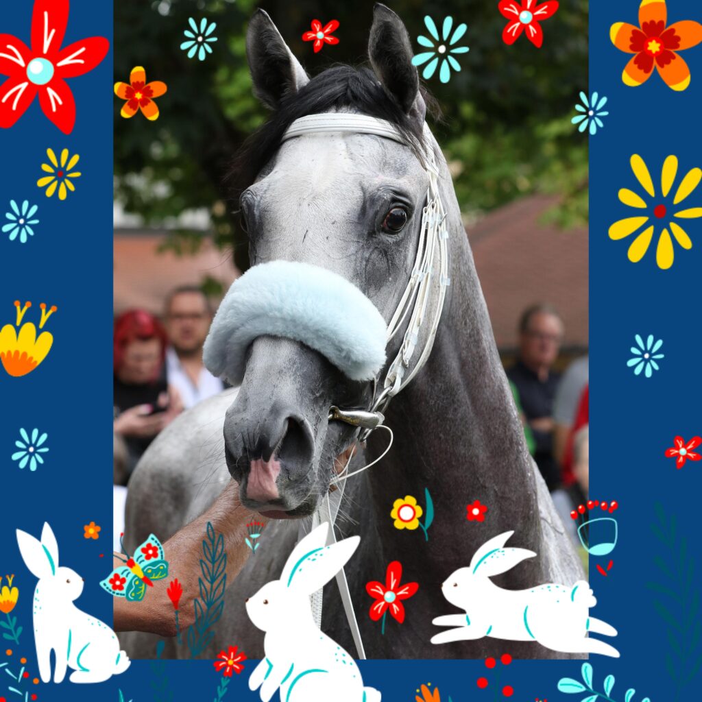 FROHES OSTERFEST