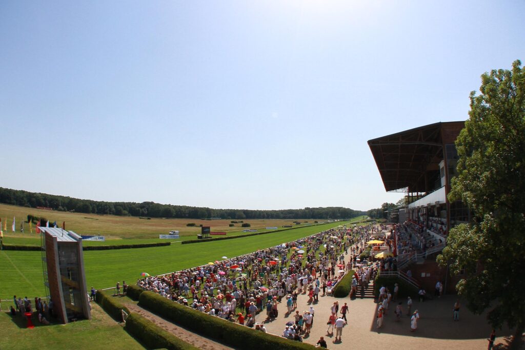 HOPPEGARTEN TRIO