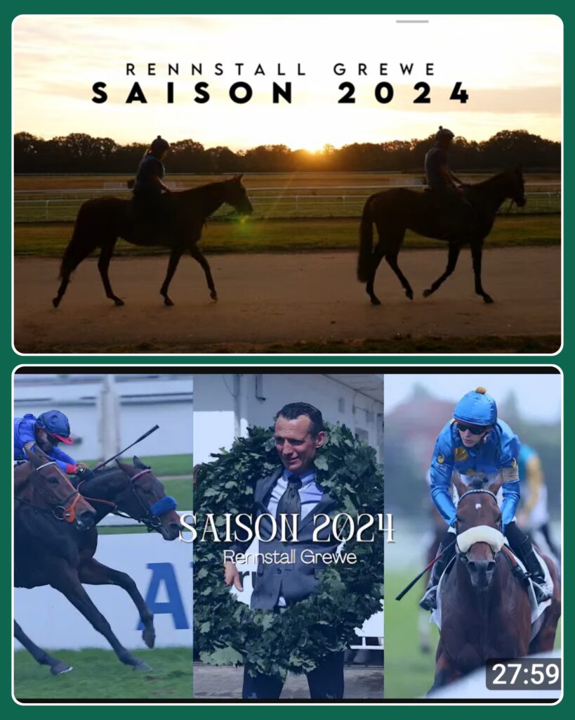 SAISONVIDEO 2024