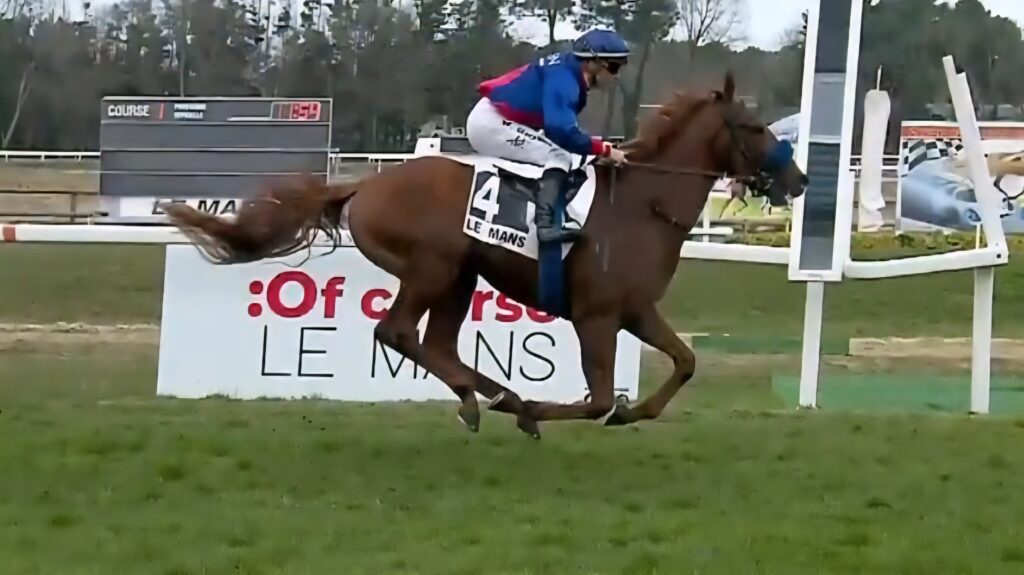 RECLAMER IN COMPIEGNE