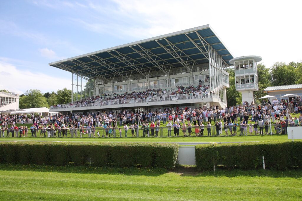 ZWEI HANDICAP STARTER